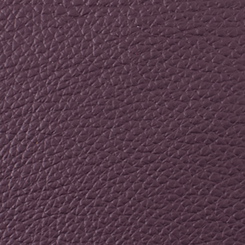 LONGLIFE RUSTIKA PURPLE - LEATHER 24