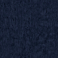 GRADE D - NAVY FELPA VELVET