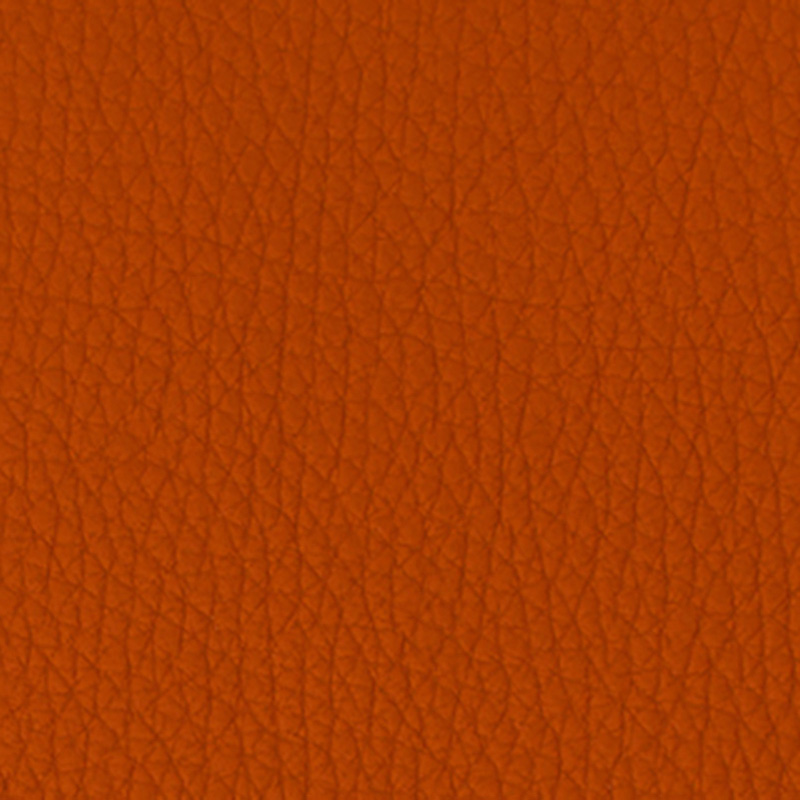 LONGLIFE SOFT MANDARINE - LEATHER 33