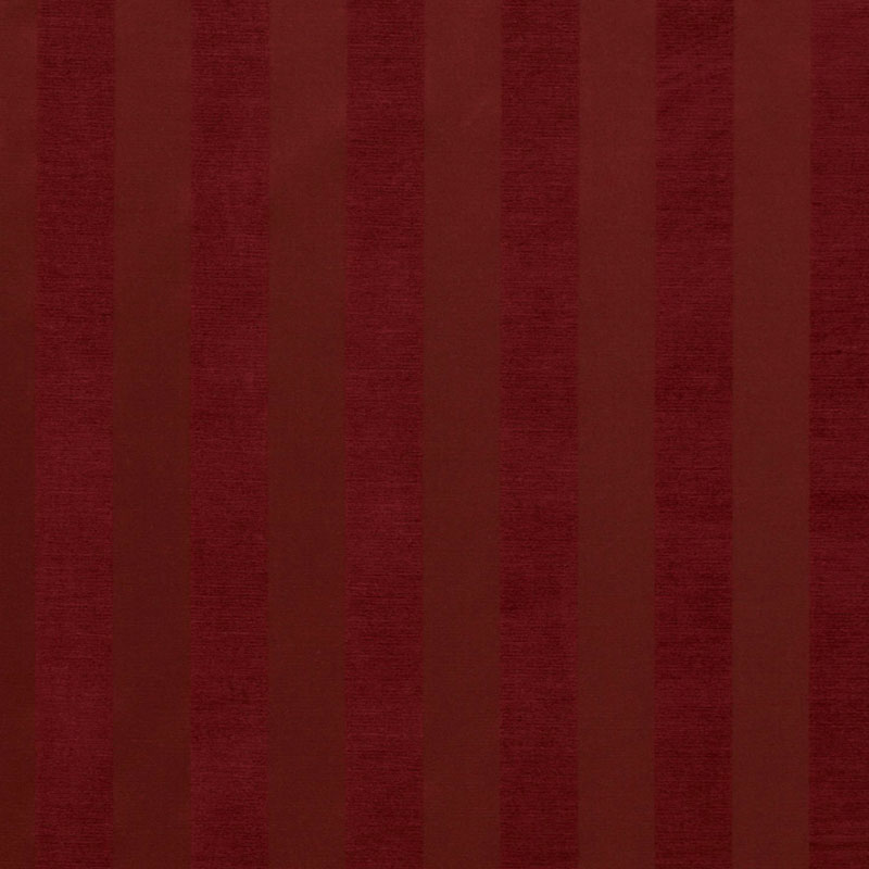 OSCAR STRIPE CLARET - RANGE 4