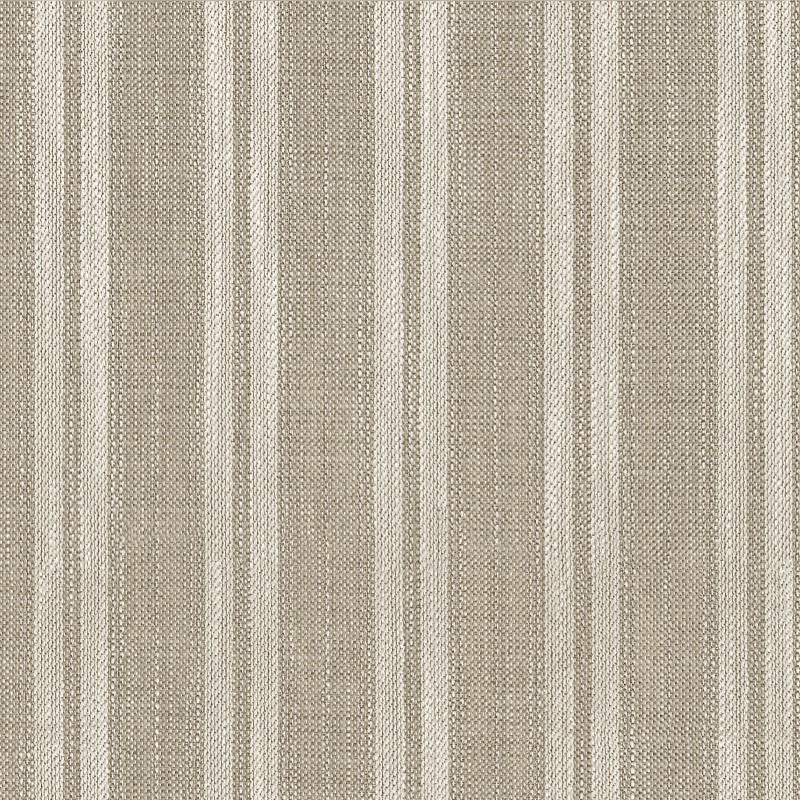 AUSTEN STRIPE OATMEAL - GRADE B