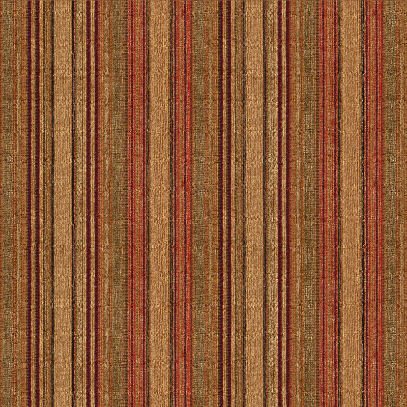 BASLOW STRIPE MULBERRY - GRADE B