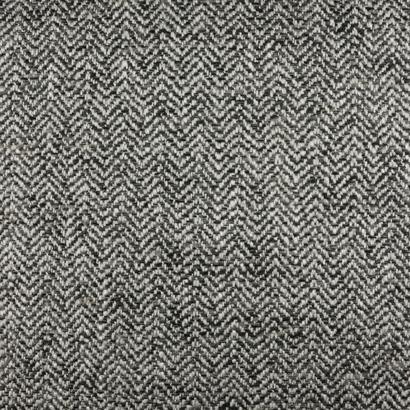 GRADE C - GRAPHITE NAVARRE HERRINGBONE