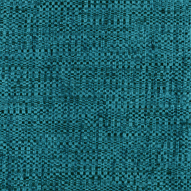 COMO TEAL - FABRIC 1