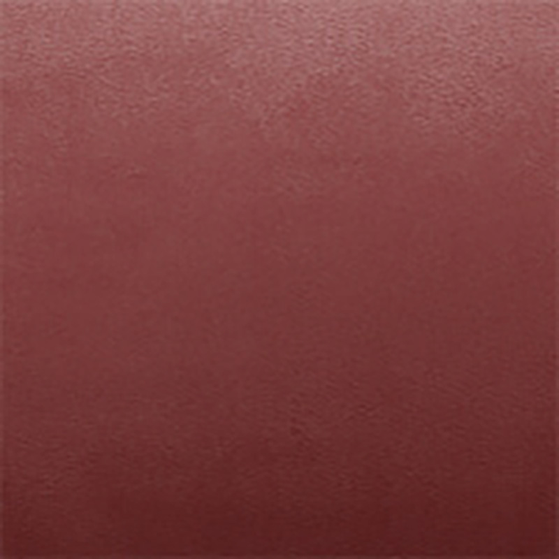 CORI BRICK RED - LEATHER