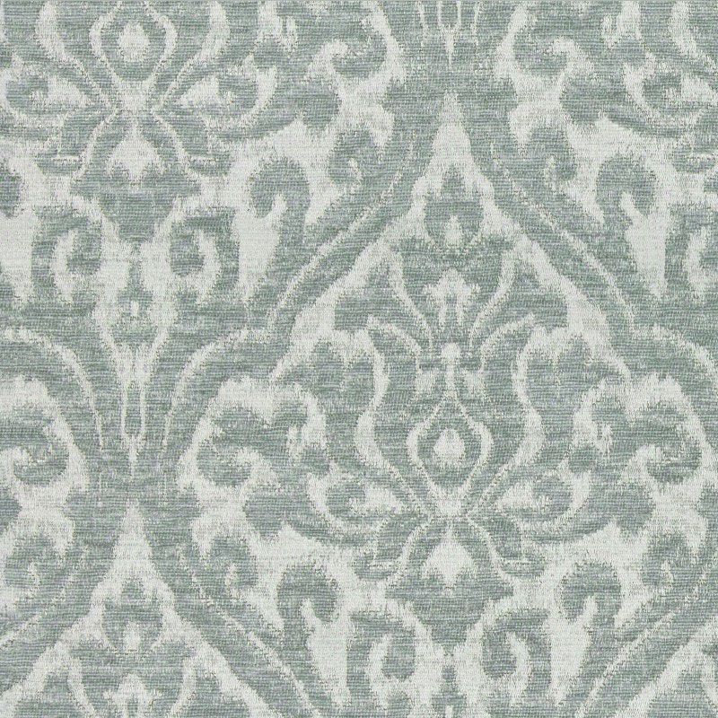 GRADE B - PARIS DAMASK DUCK-EGG