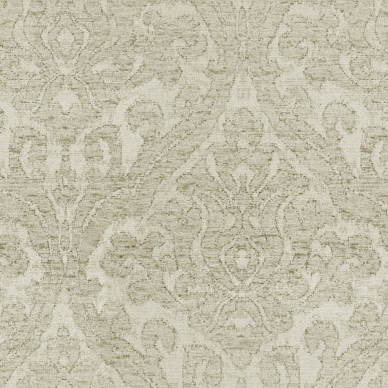 PARIS DAMASK OYSTER- GRADE B