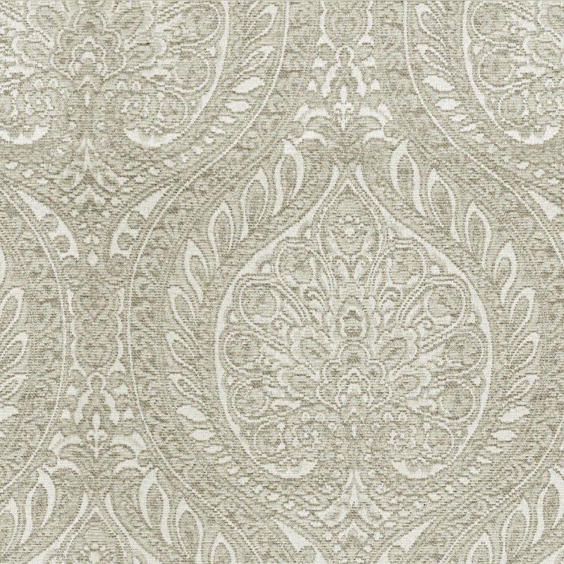 GRADE B FABRIC - PARIS MEDALLION OYSTER