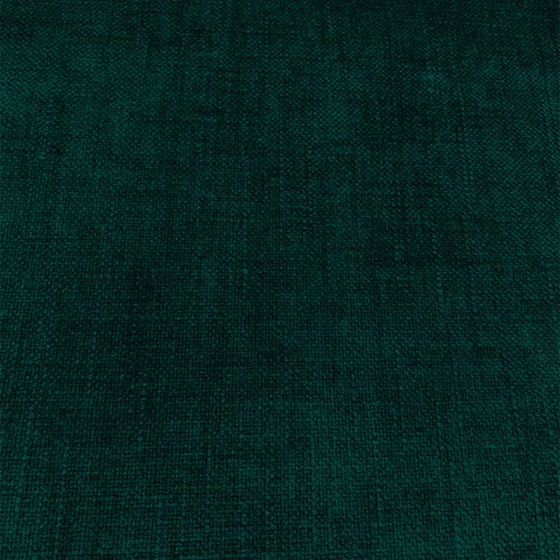 TEAL HENDERSON CHENILLE PLAIN