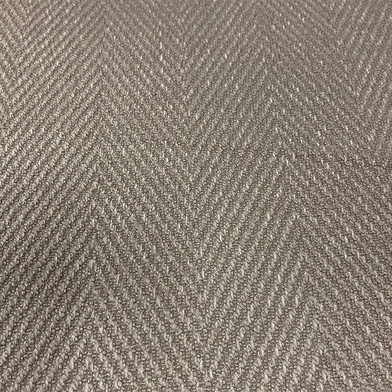 TAUPE HERRINGBONE NORTON PLAIN