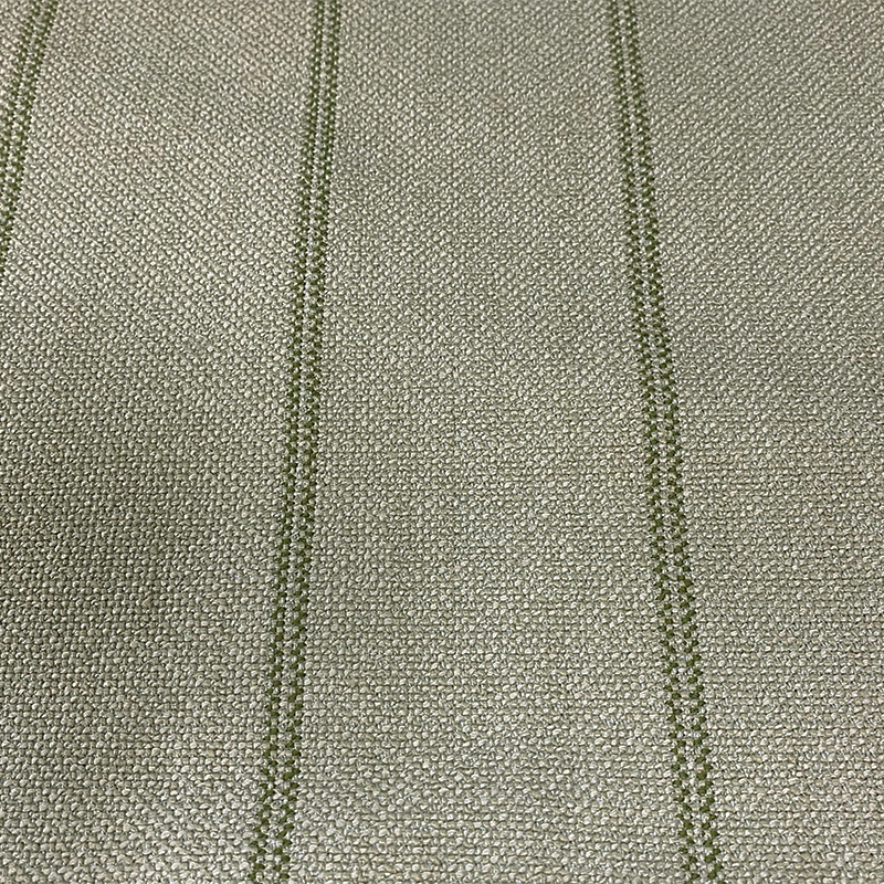 LINEN ARTICHOKE ABBERTON STRIPE