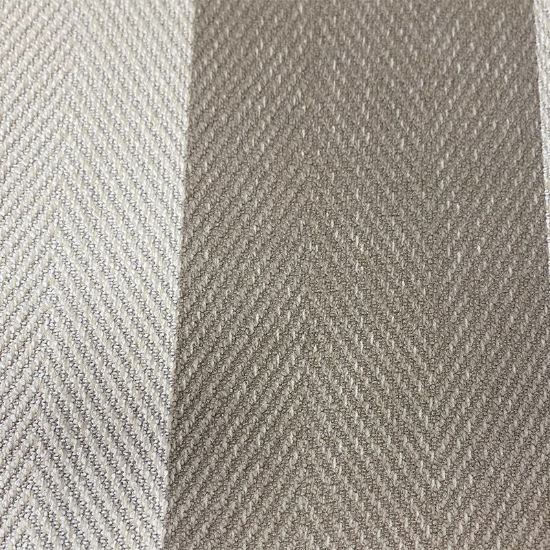 PEARL TAUPE TETBURY WIDE STRIPE