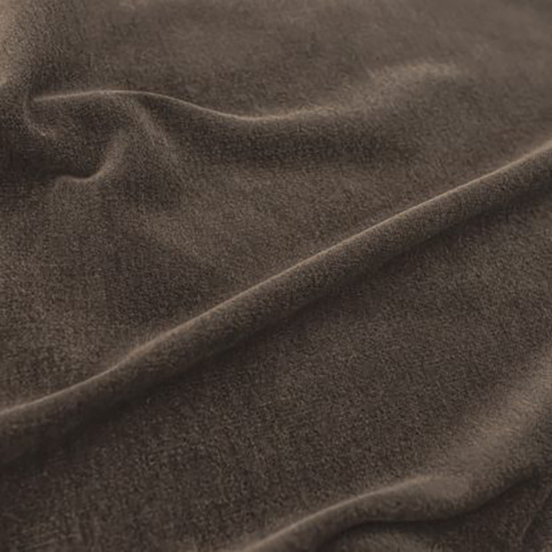 OASIS CHOCOLATE - GRADE A FABRIC