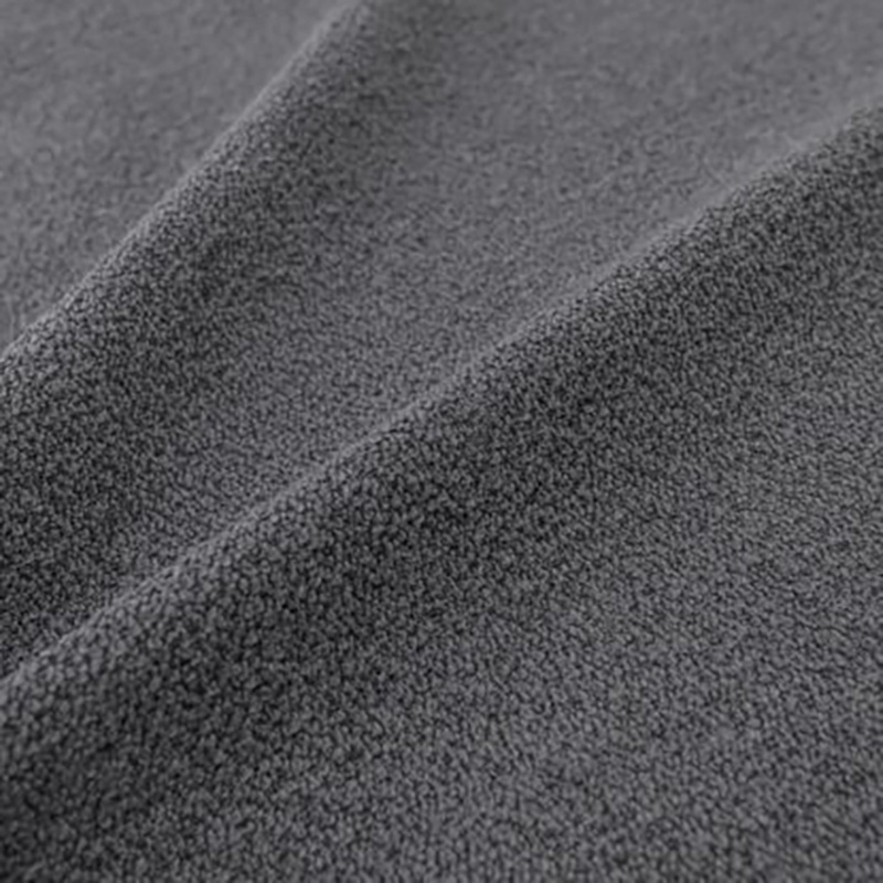 WILD GREY - GRADE A FABRIC