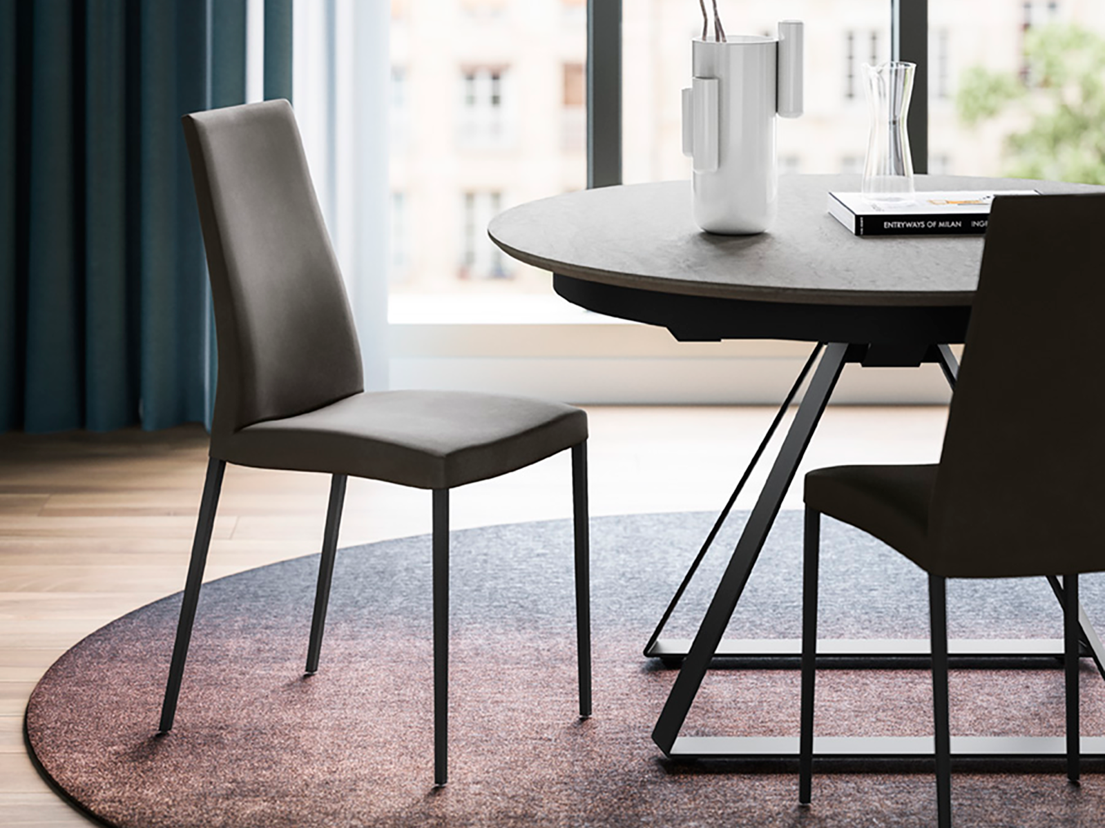 Modern Chairs