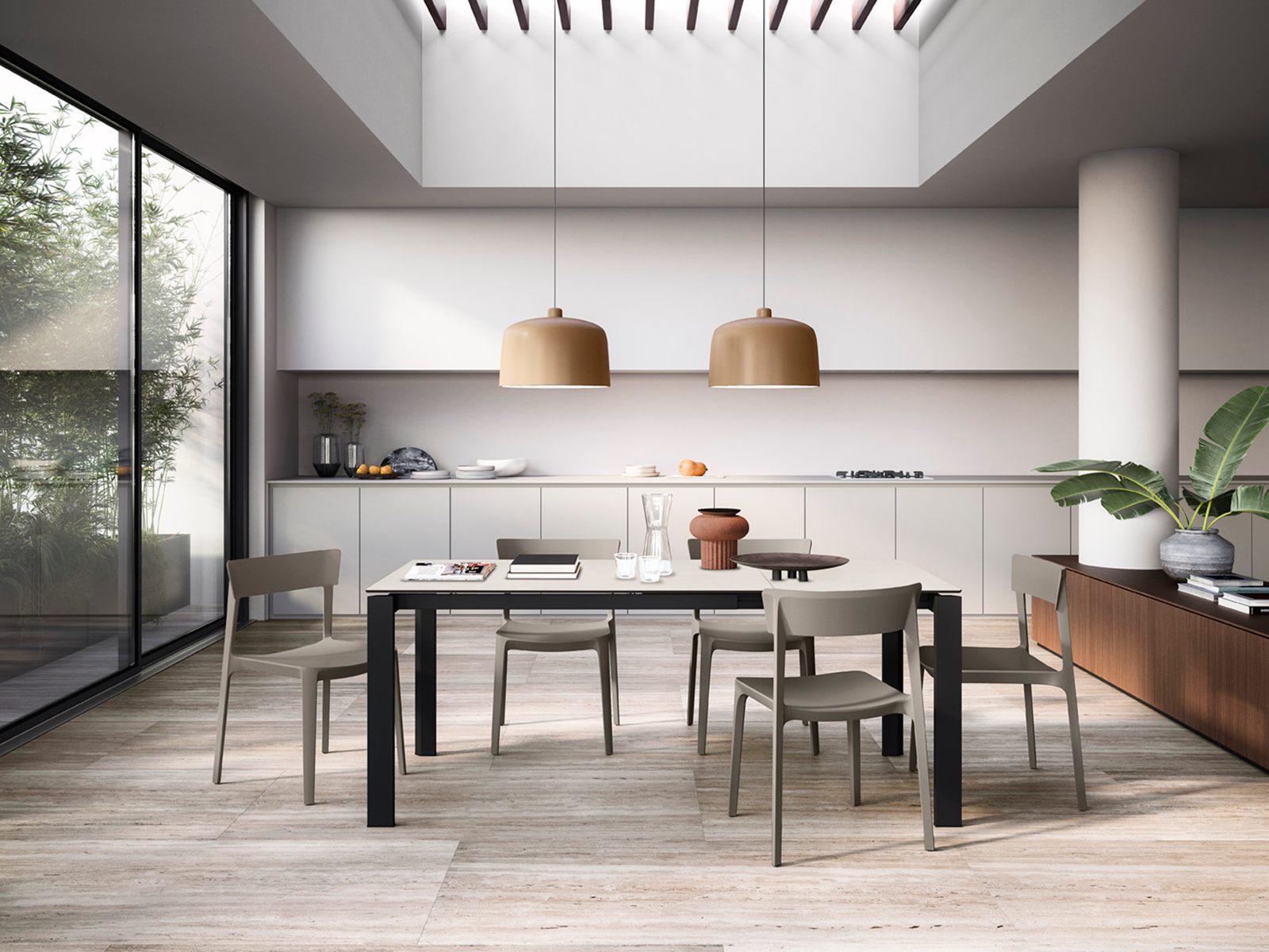 Modern Tables