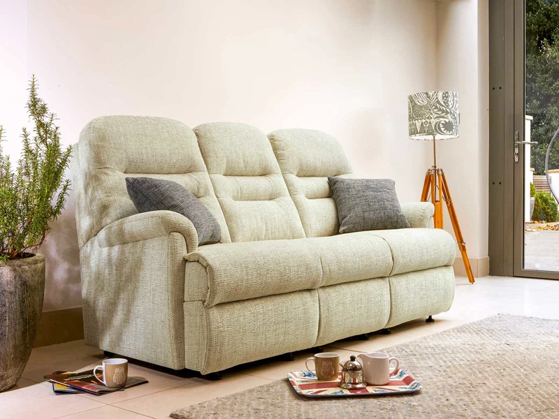 Keswick reclining fabric