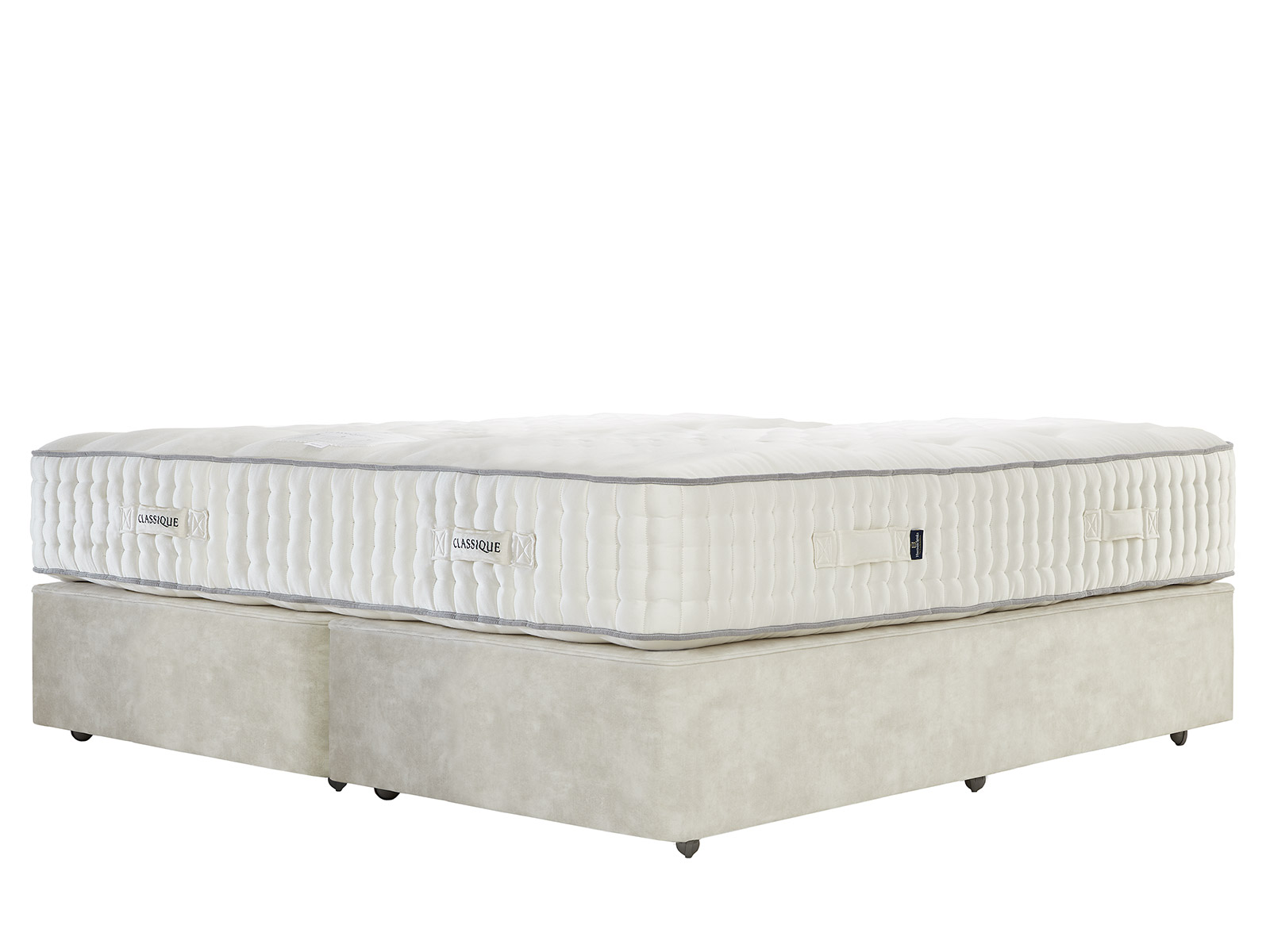 Super King Size Divan Set