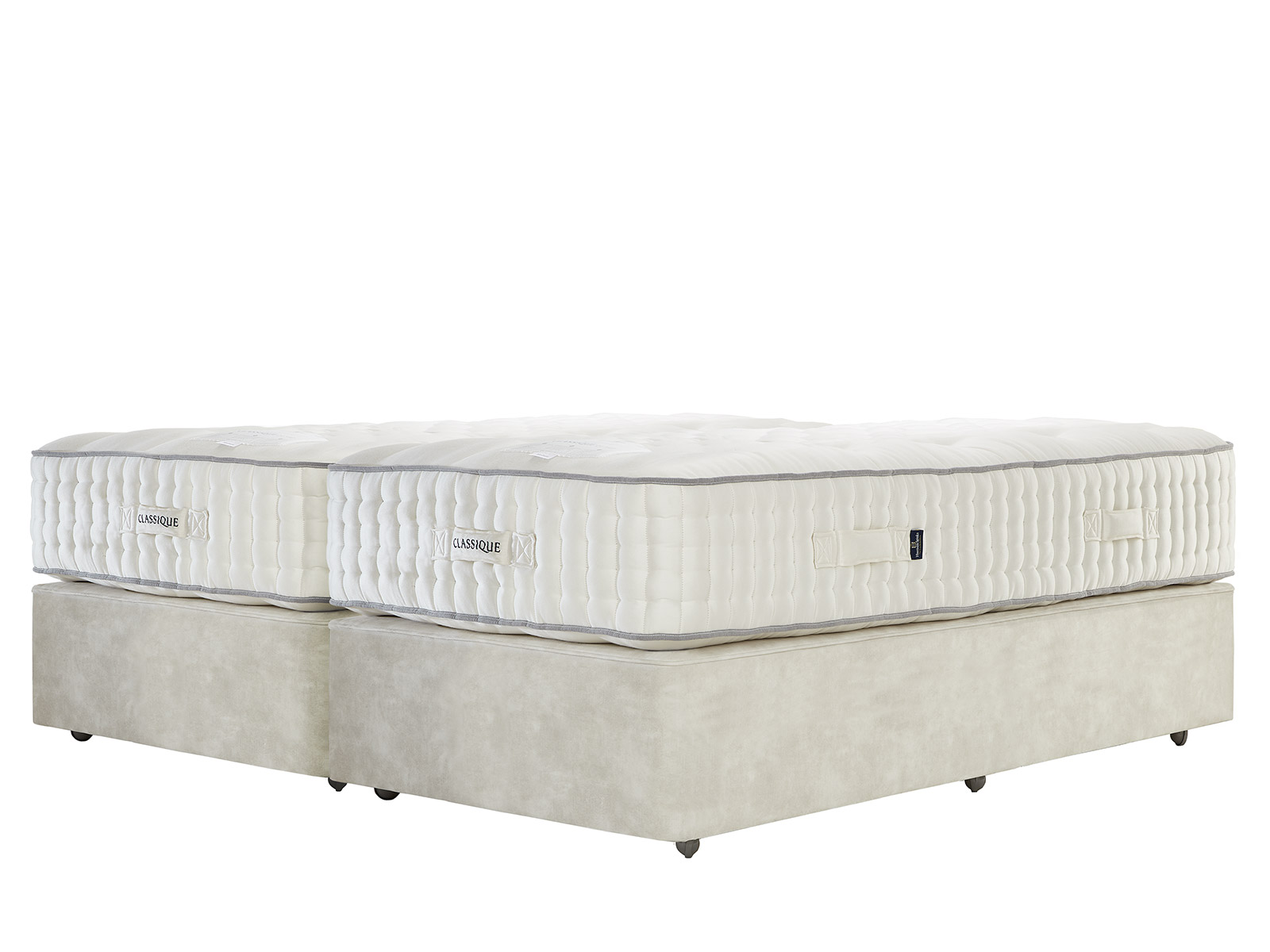 King Size Divan Set Z&l