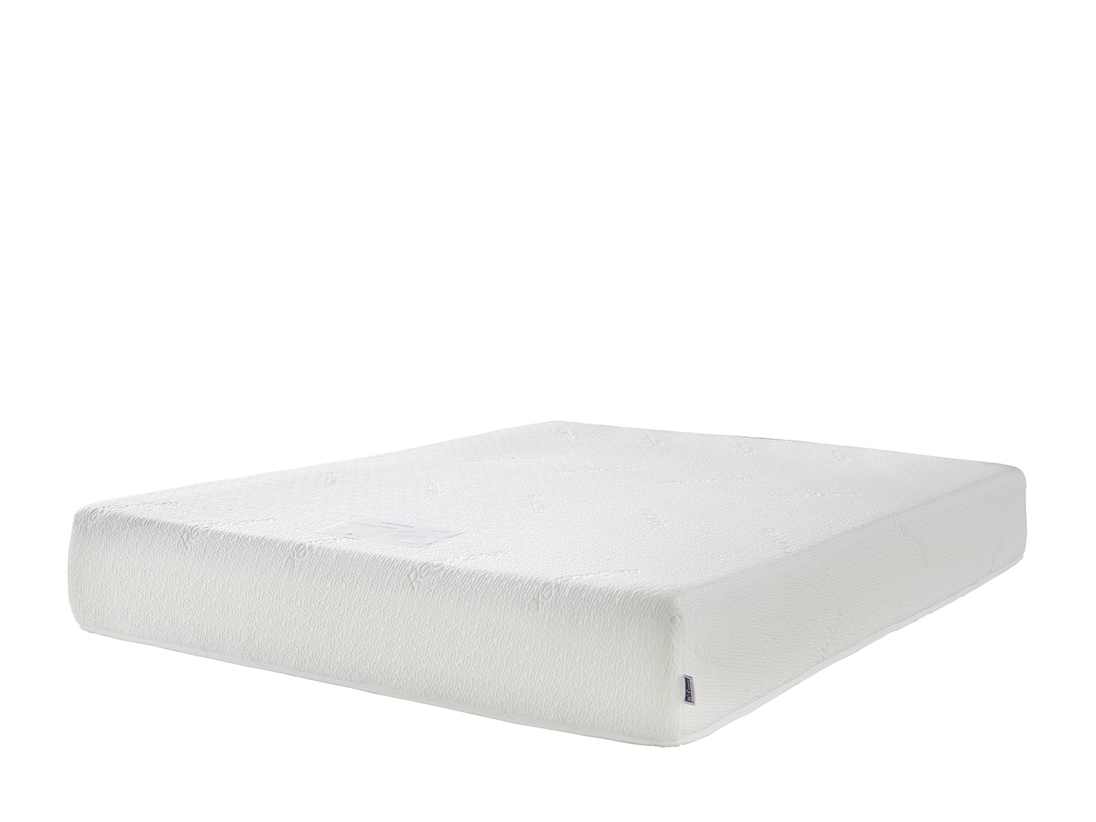 Small Double Mattress