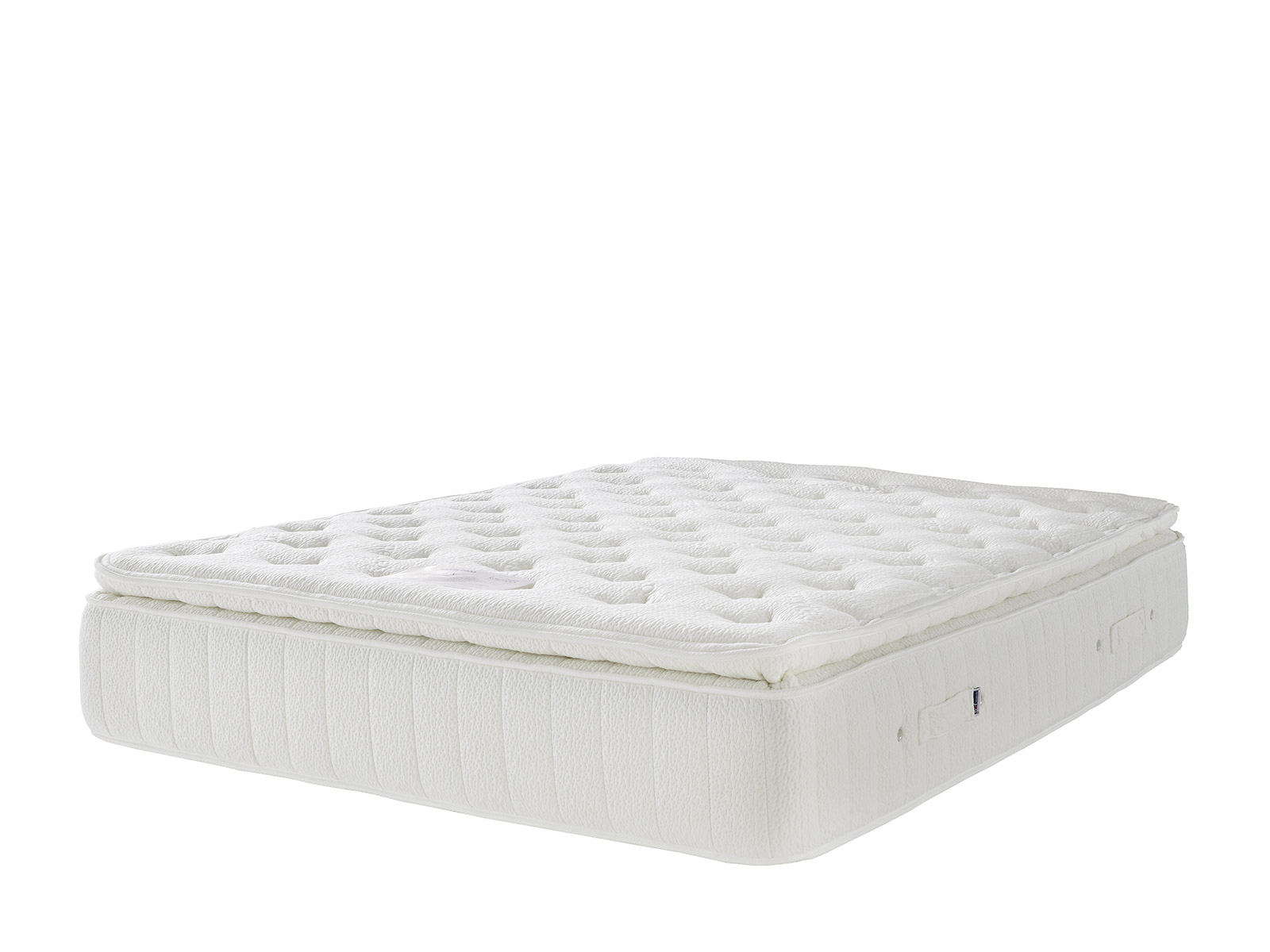 Small Double Mattress