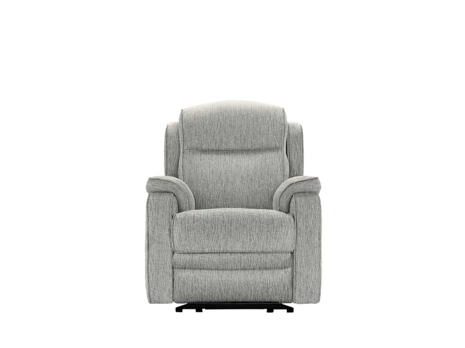 Manual Recliner Armchair