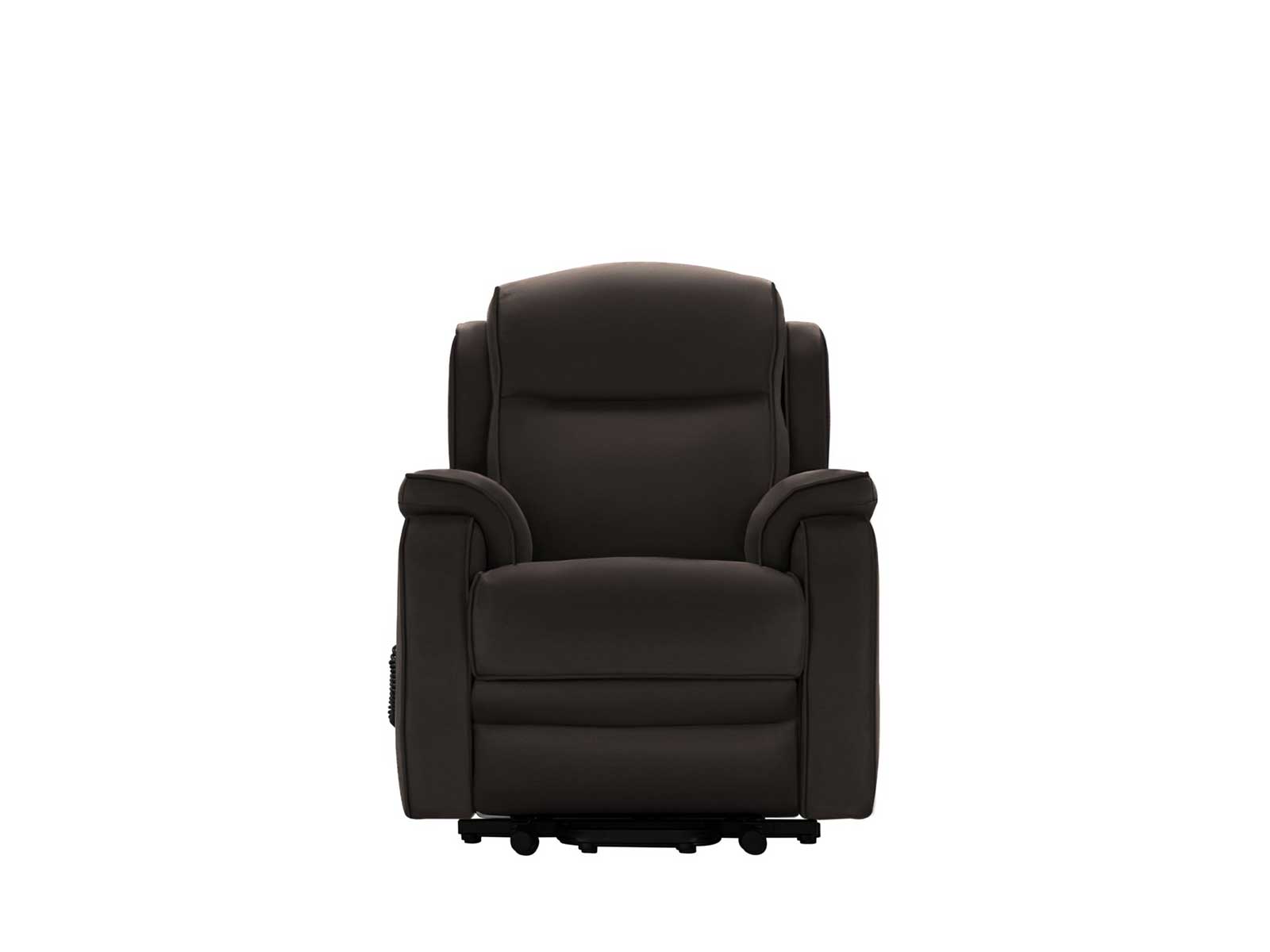 Manual Recliner Armchair