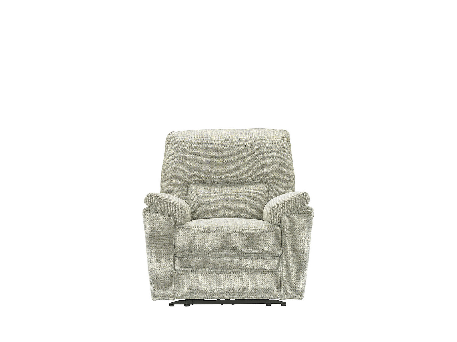 Manual Recliner Armchair