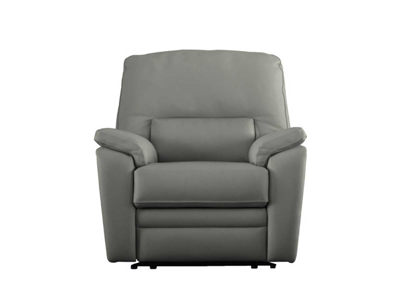 Manual Recliner Armchair