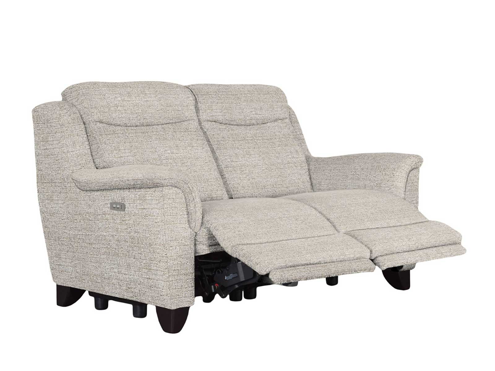 2 Seater Power Recliner