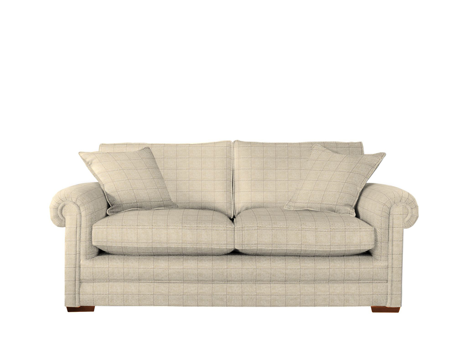 Large 2 Seater Sofa