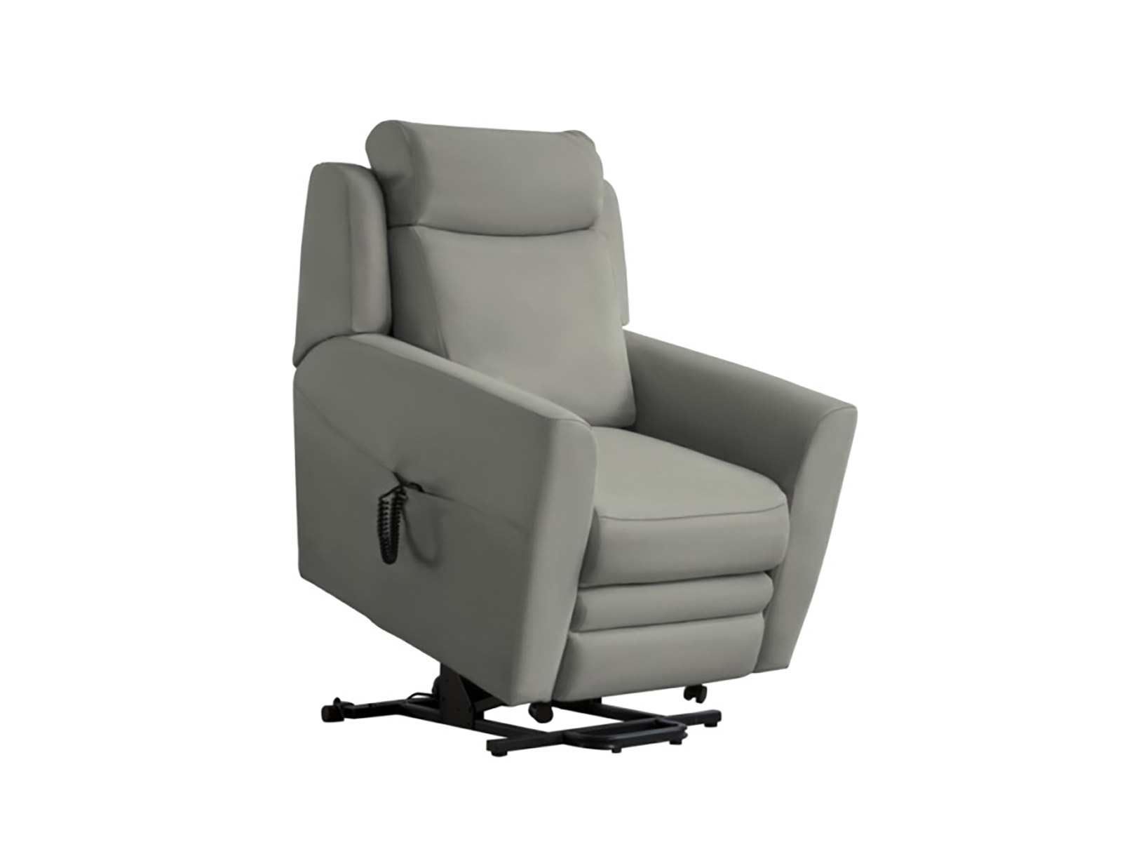 Armchair Rise And Recline With 6 Button Handset - Dual Motor