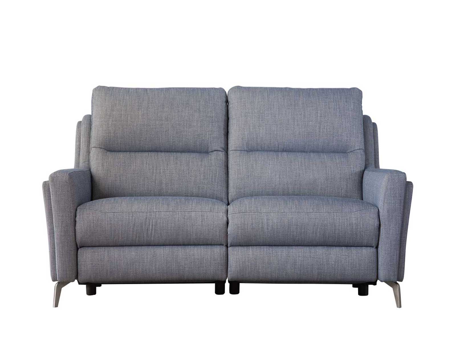 2 Seater Power Recliner Sofa