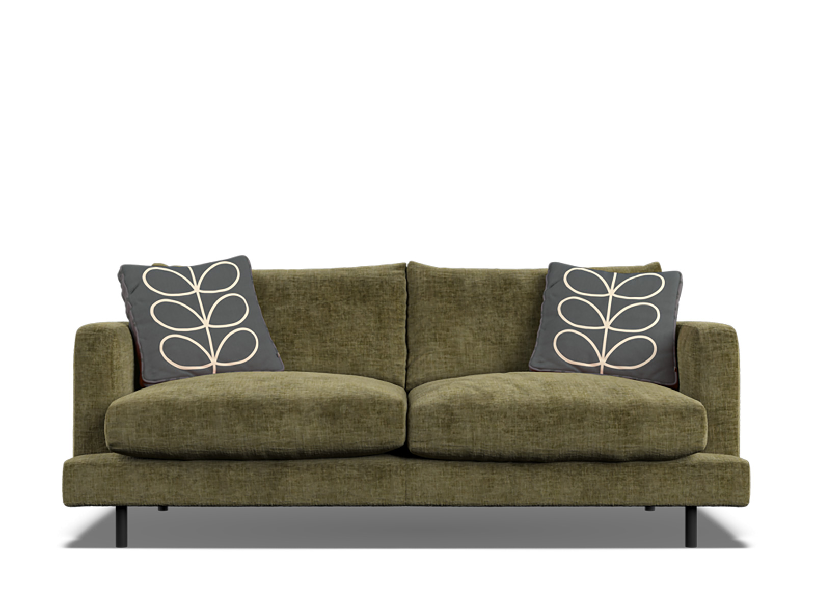 Medium Sofa