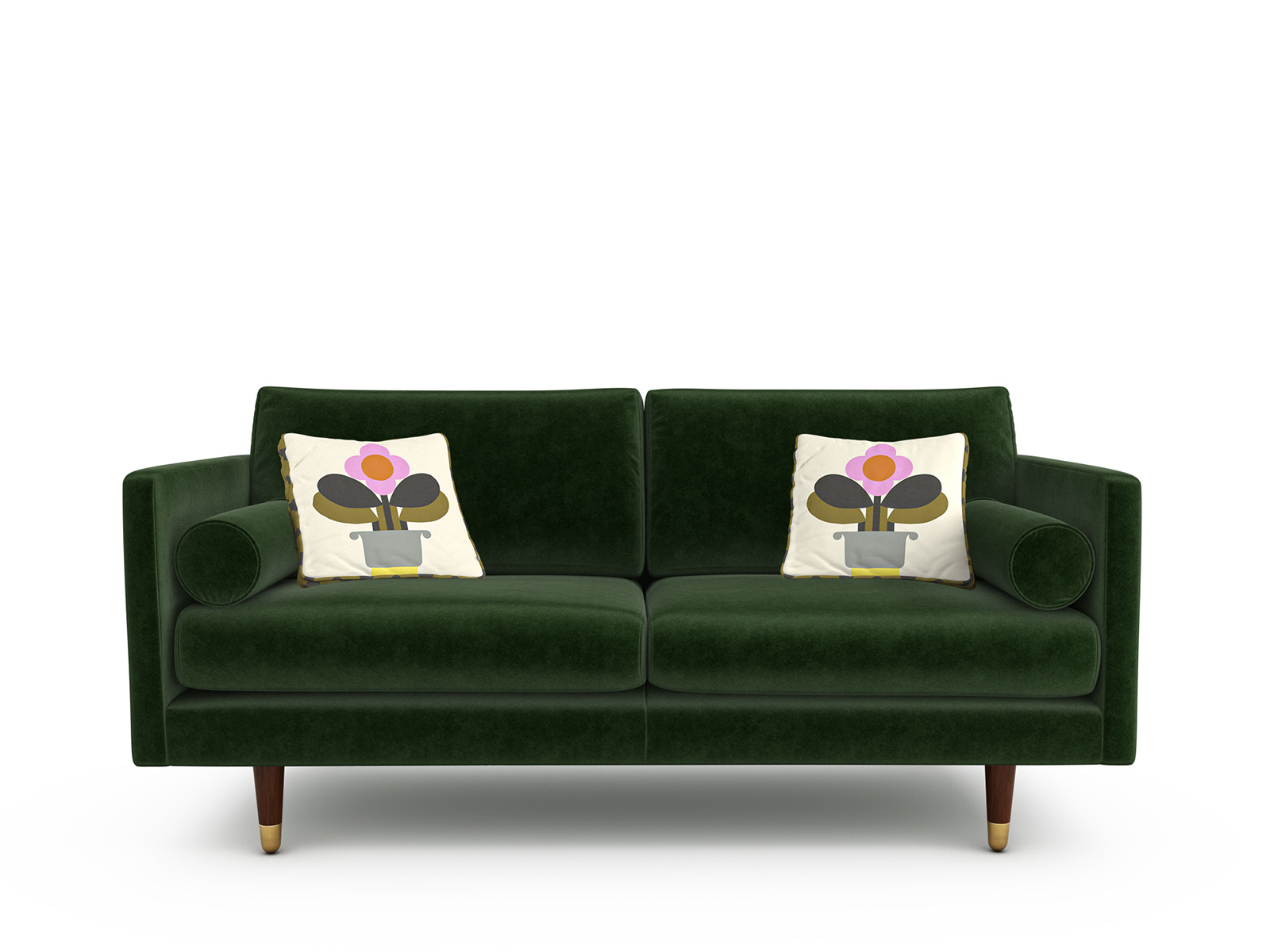 Medium Sofa