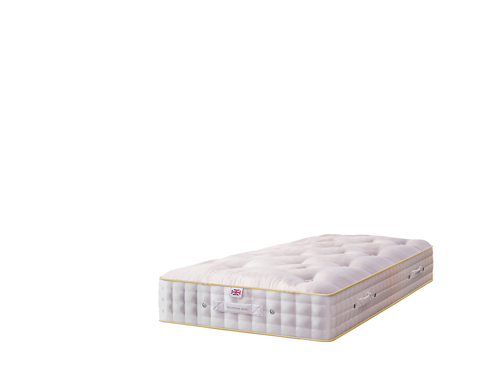 Single Mattress