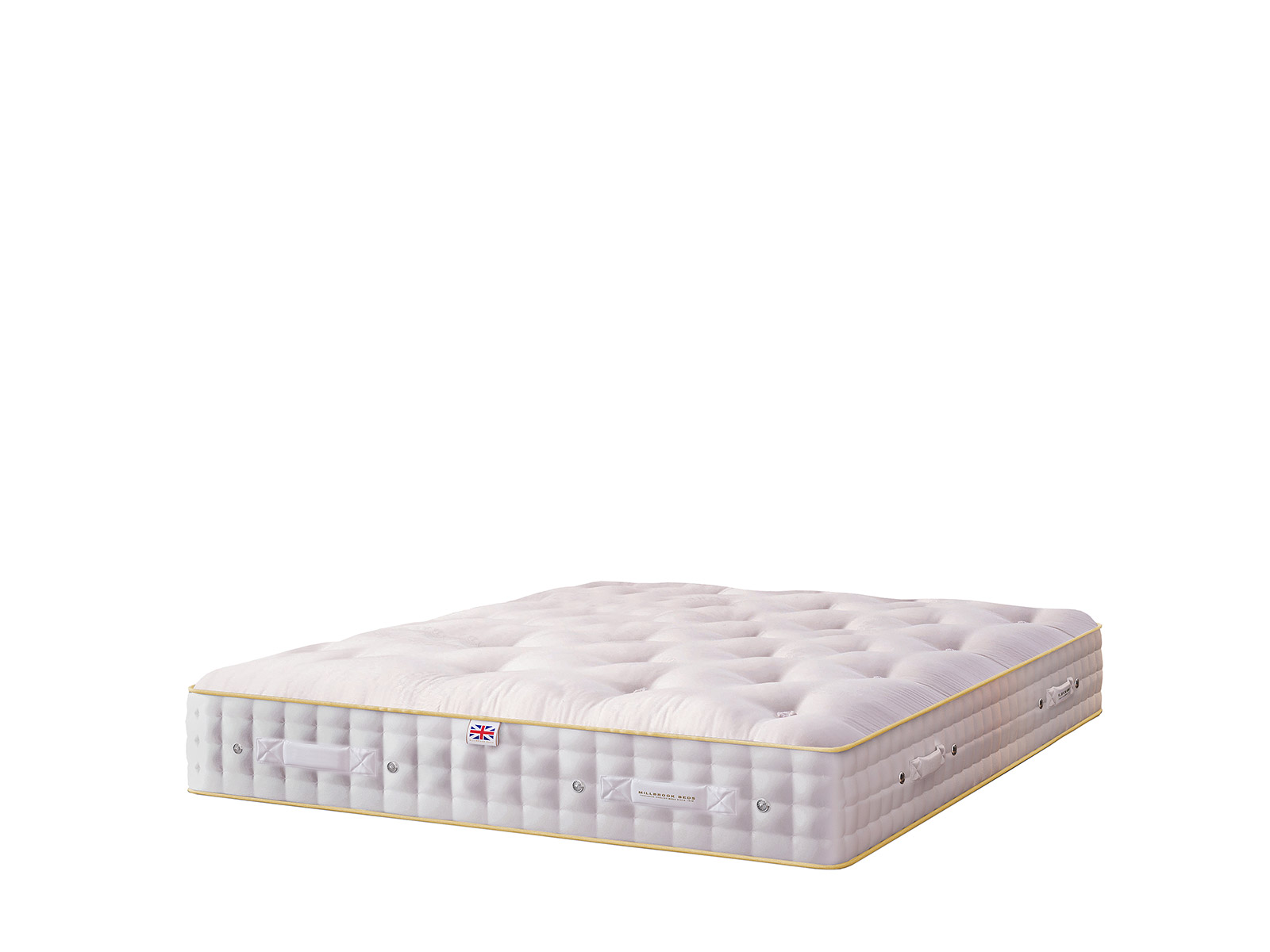 Small Double Mattress