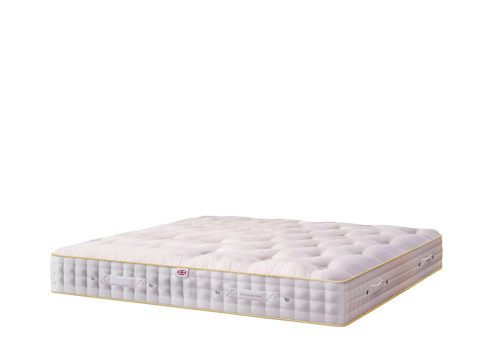 Super King Size Mattress