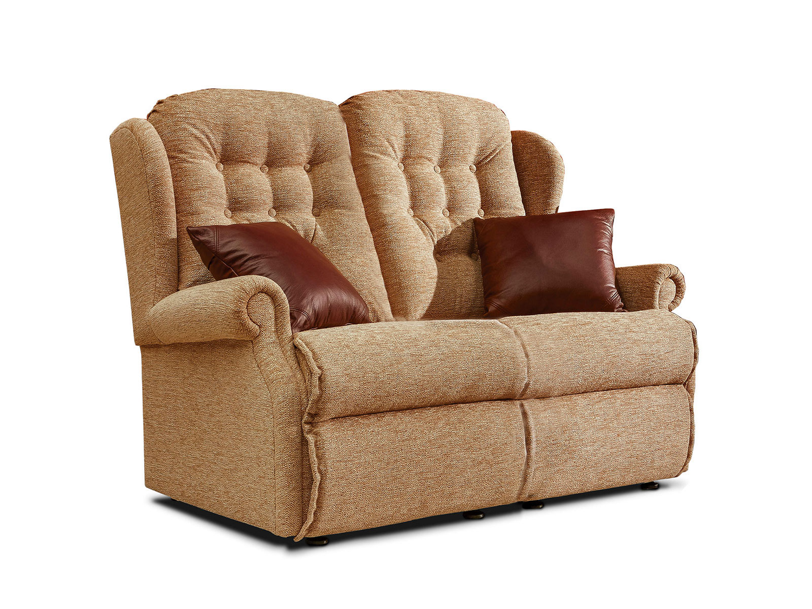 Standard Fixed 2 Seater Sofa