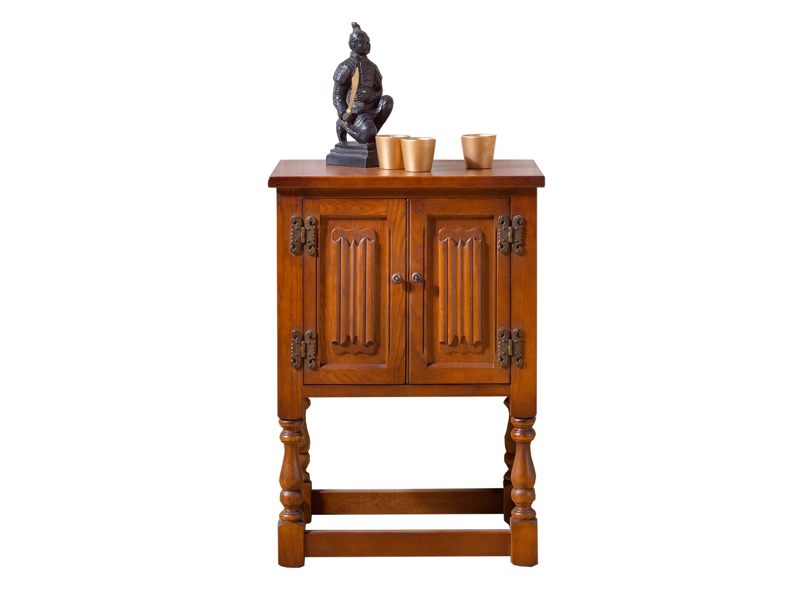 Pedestal Cabinet