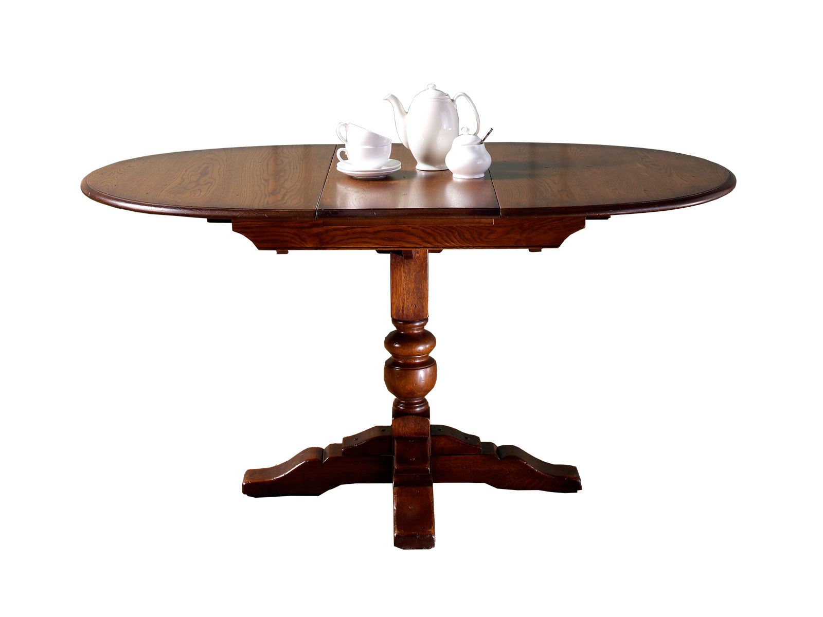 Aldeburgh Oval Dining Table