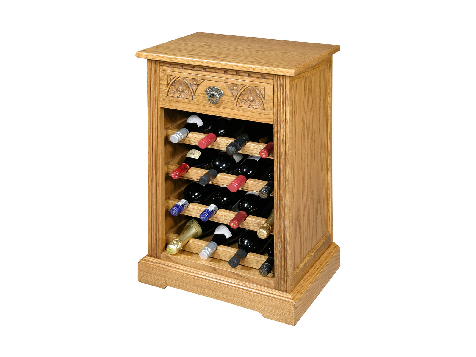 Wine Rack