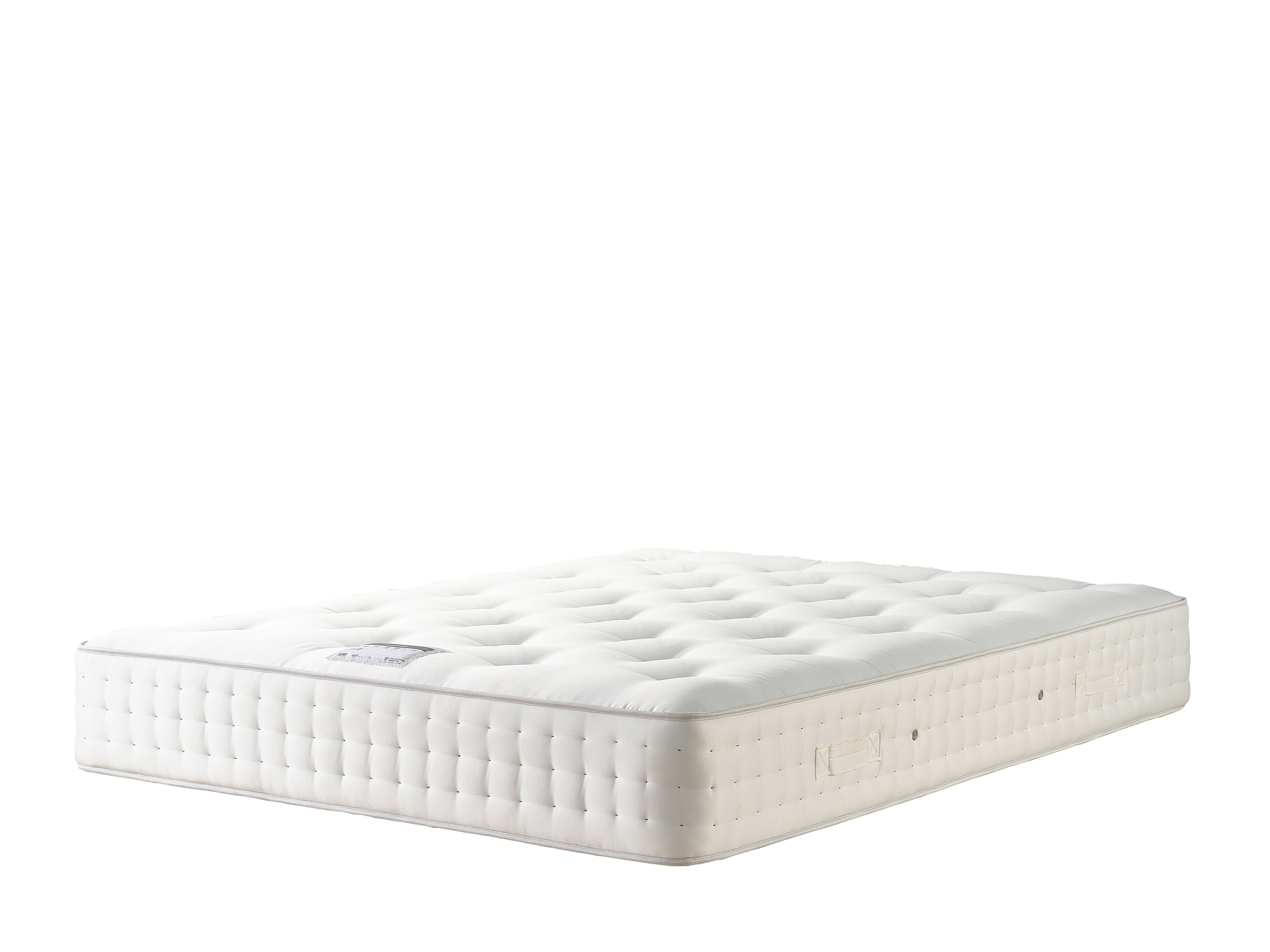 Small Double Mattress