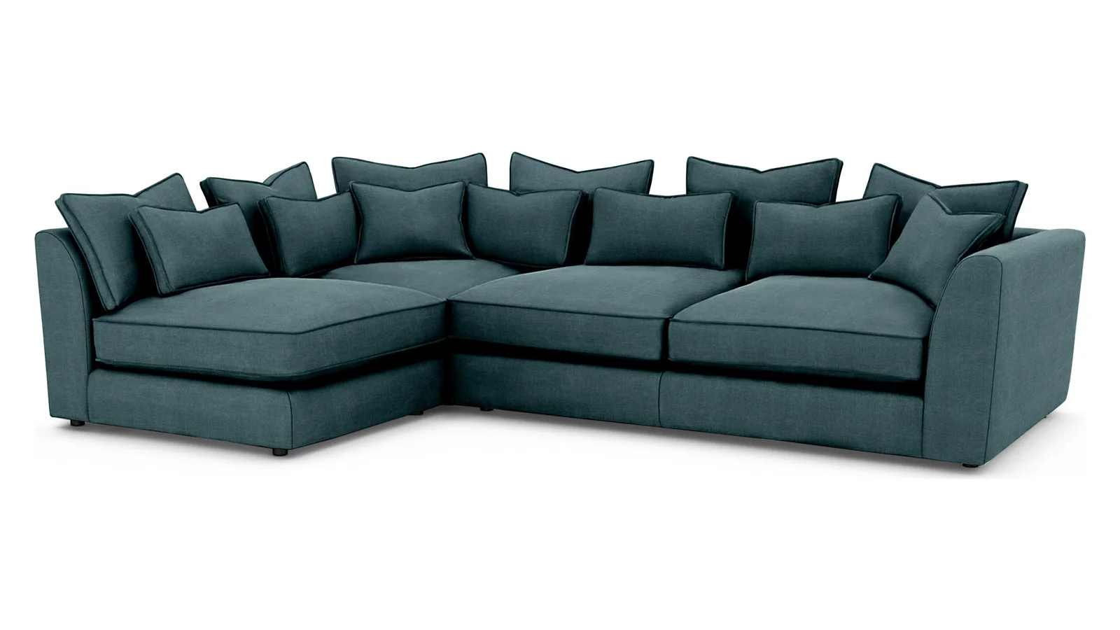 Right Hand Facing Combi Sofa