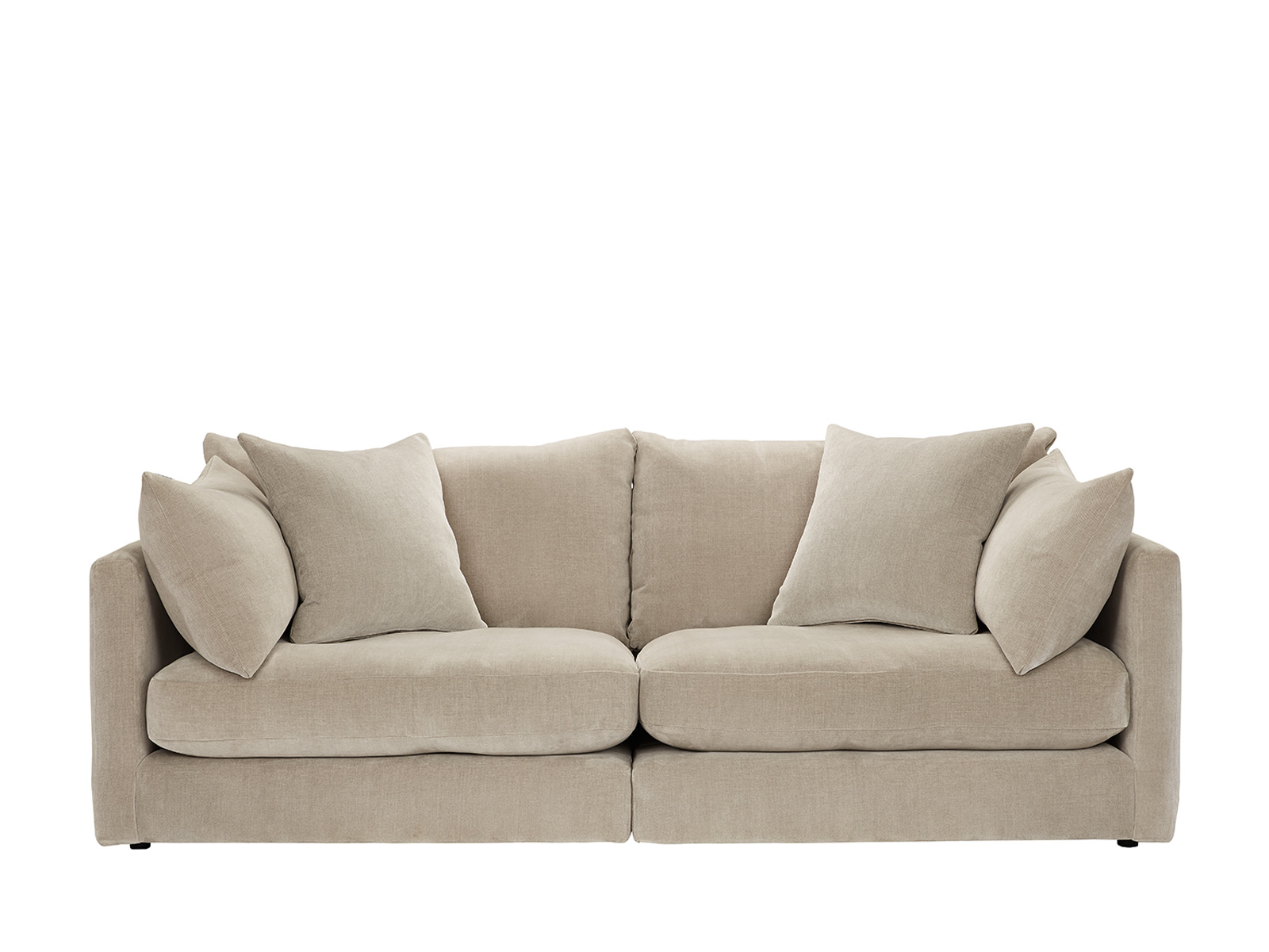 Large Sofa