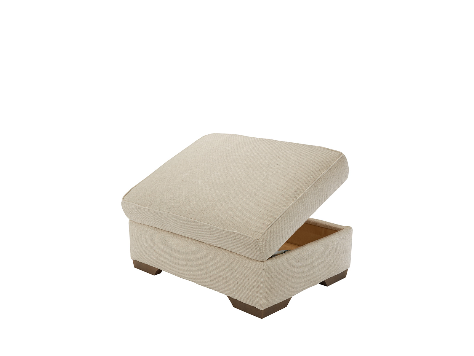 Large Storage Stool