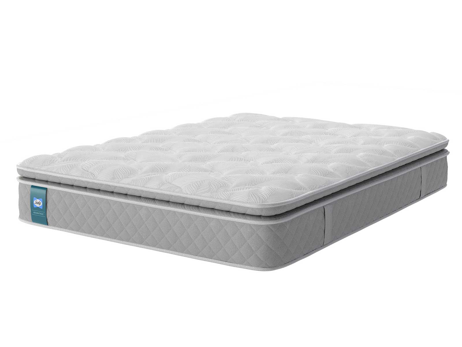 Double Mattress