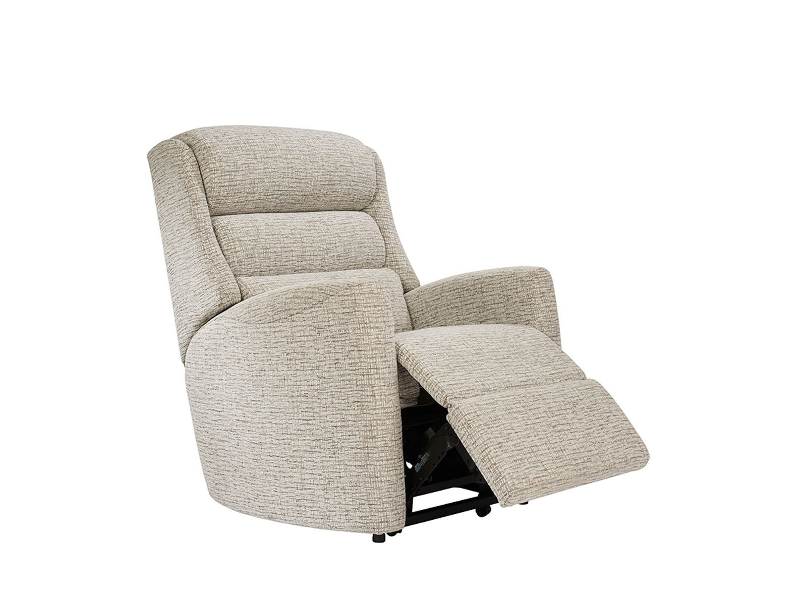 Manual Recliner Chair