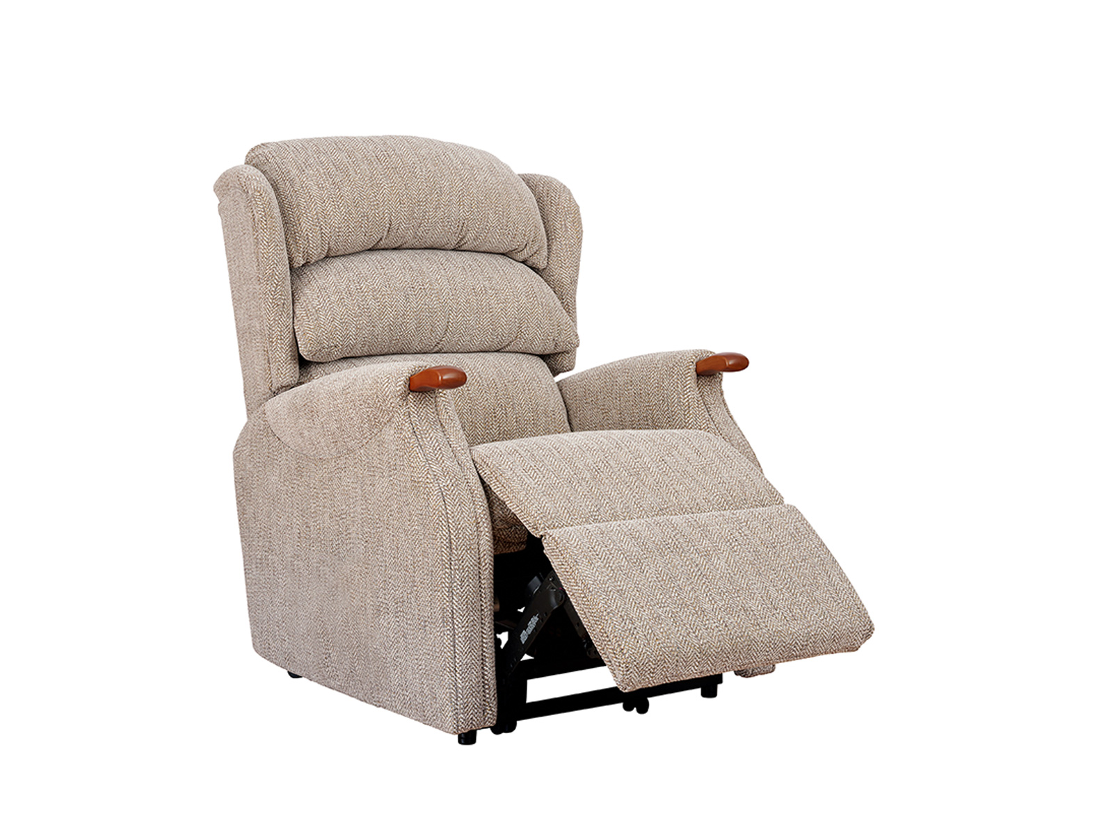 Manual Recliner Chair