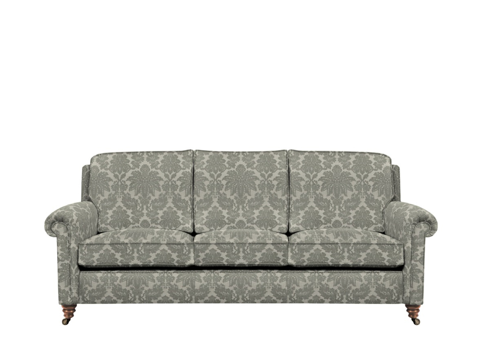 Large Sofa - 3 Cushions